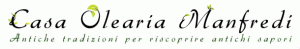 Olio extra vergine di Oliva