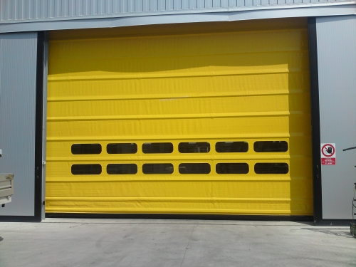 automazione porte