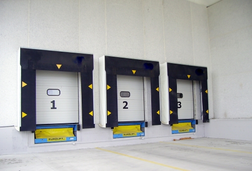 porte automatiche