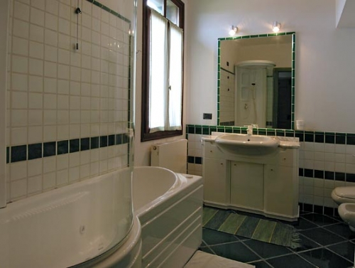 bagno