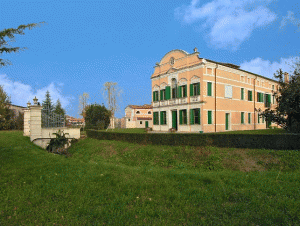 Bed and Breakfast padova