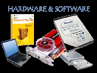 hardware , software , stampanti pos , minitastiere ,