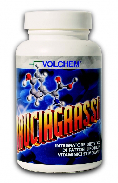 Fat burner, permette di aumentare il metabolismo riducendo la formazione di grassi dai carboidrati.