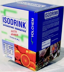 Integratore salino in confezioni da 15 buste o barattolo da 500g, da assumere durante l'allenamento , ideale per prevenire la comparsa dei crampi e per un'azione reidratante ultrarapida.