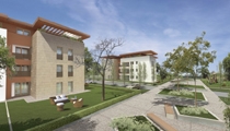 Residence Althea - Ponzano Veneto - appartamenti 2/3 camere e attici con terrazzo