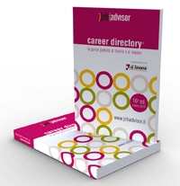 copertina career directory marzo 2010