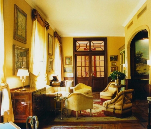 arredamento appartamento