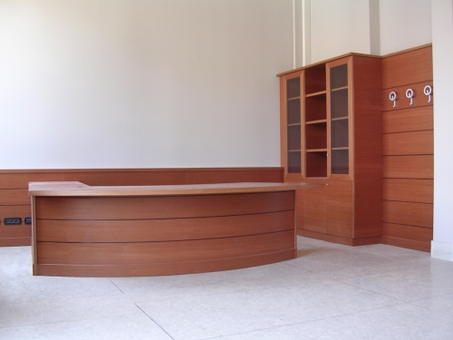 arredamento in collaborazione con progetto lissone
