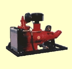 Tecnoter - Compressori a motore idraulico - pressurizzazione martelli