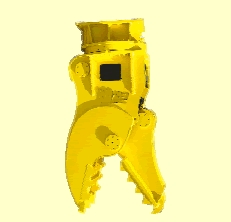 Tecnoter - Pinze demolitrici. Vendita e riparazione