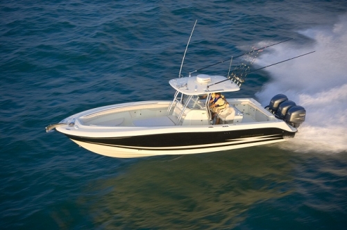 Hydra-Sports 3300 CC