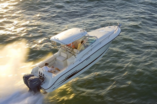 Hydra-Sports 2900 VX