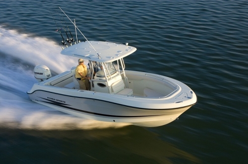 Hydra-Sports 2500 CC