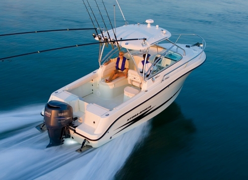 Hydra-Sports 2200 VX