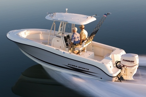Hydra-Sports 2200 CC