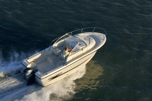Hydra-Sports 2000 WA