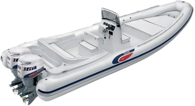 Selva D800