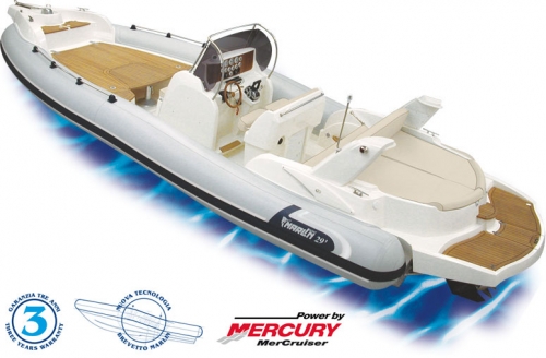 Marlin 29