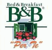 bed and breakfast