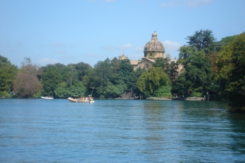 isola bisentina