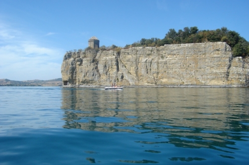 isola bisentina