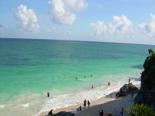 Spiagge Incantevoli luoghi da sogno