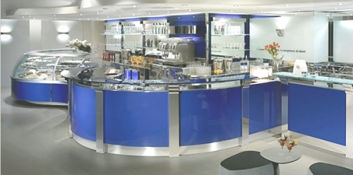 arredare ristorante