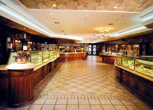 arredamento bar