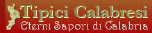 prodotti tipici calabresi