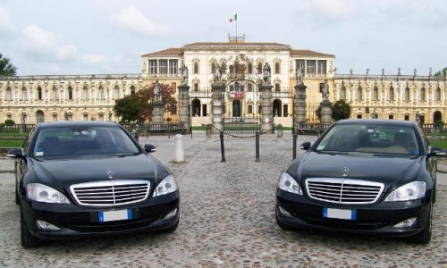 Autotransfer - Noleggio con conducente Vicenza