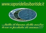 Prodotti tipici calabresi
