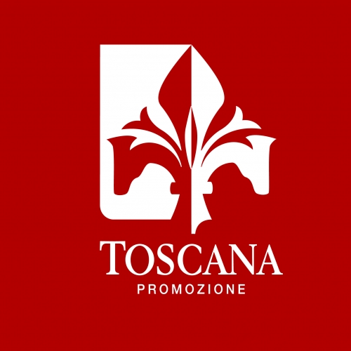 marchio creato per toscana promozione