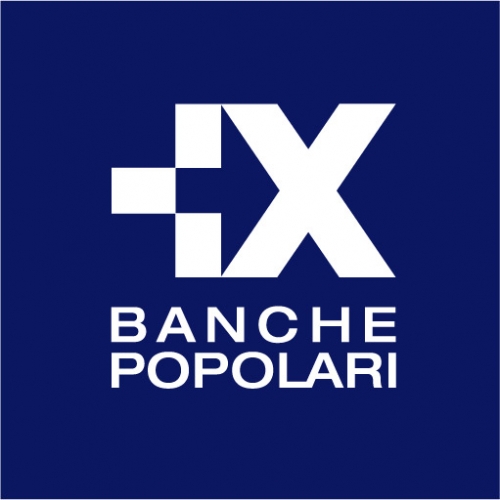 simbolo creato per istituto centrale banche popolari