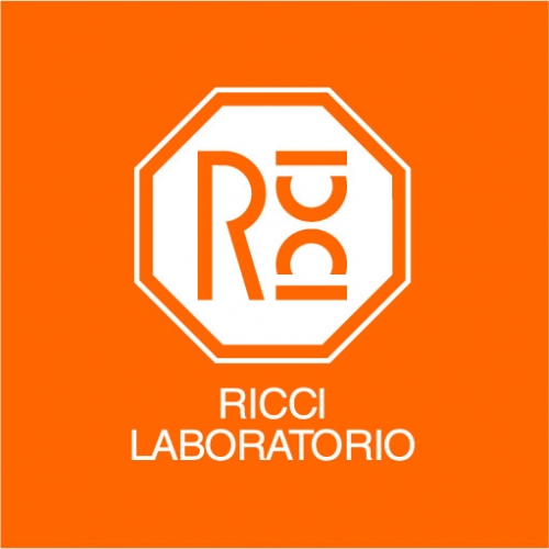 simbolo creato per laboratorio di orologeria Ricci