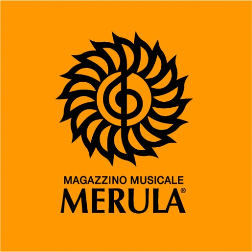 Logoritmo Magazzino Musicale Merula