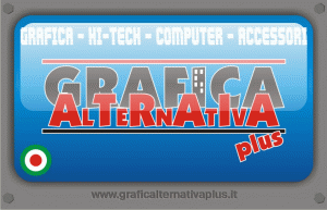 Elaborazione grafica