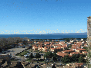 casa per ferie a Bolsena
