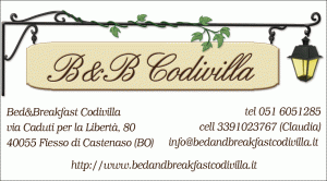 Bed and Breakfast Fiera di Bologna