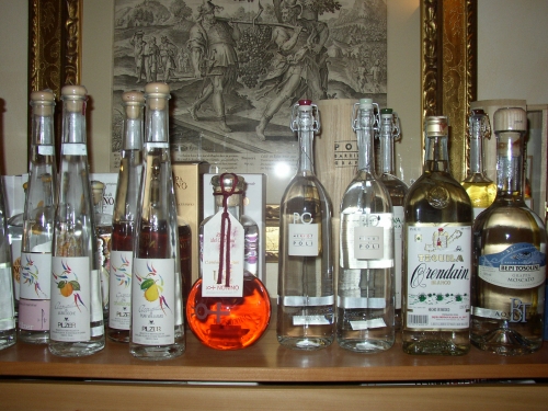 vini italiani e stranieri