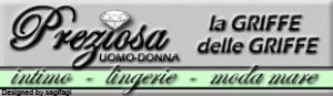 Vendita Intimo