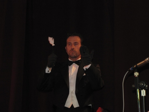 Prestigiatori classici