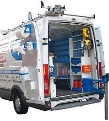 Officina mobile
