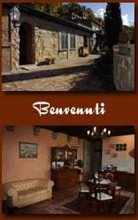 Bed and Breakfast