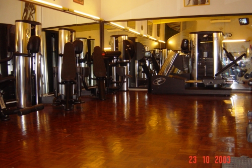 ginnastica posturale e correttiva