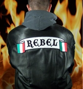 Back patch per schiena