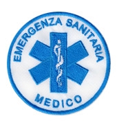 Toppe soccorso
