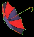 ombrelli, ombrelli automatici,