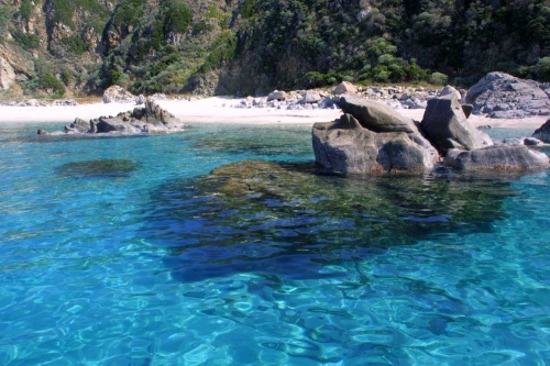 Regala un appartamento in Calabria