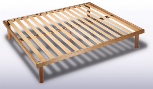 RETE IN LEGNO