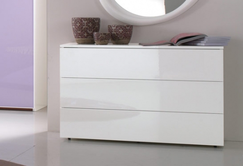 COMODINI E CASSETTIERE